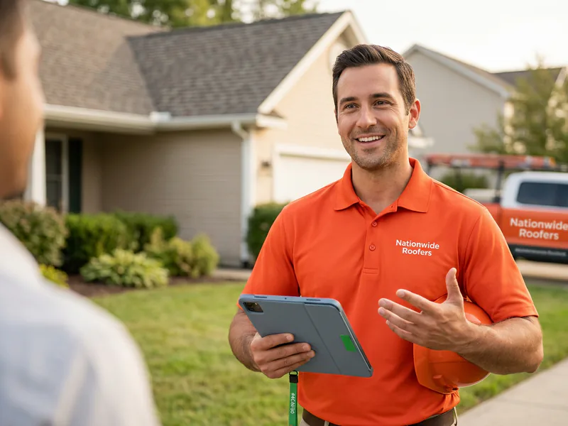 Roof Installation  in Niles  FAQ